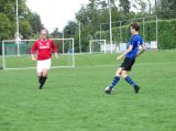 Wemeldinge 2 - S.K.N.W.K. 2 (beker) seizoen 2022-2023 (18/77)